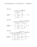 Liquid crystal display device, liquid crystal display method, and television receiver diagram and image