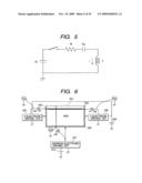 PLASMA DISPLAY DEVICE diagram and image