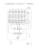 INKJET PRINTHEAD AND A METHOD OF INKJET PRINTING diagram and image