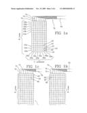 INKJET PRINTHEAD AND A METHOD OF INKJET PRINTING diagram and image