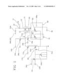 INKJET PRINTHEAD AND A METHOD OF INKJET PRINTING diagram and image