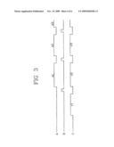 INKJET PRINTHEAD AND A METHOD OF INKJET PRINTING diagram and image