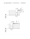 INKJET HEAD diagram and image