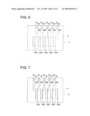 INKJET HEAD diagram and image