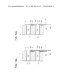 INKJET HEAD diagram and image