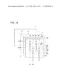 INKJET HEAD diagram and image