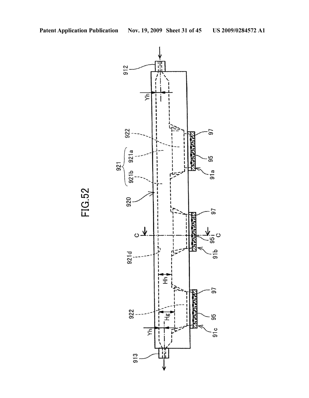 LIQUID FEEDING MEMBER FOR LIQUID EJECTION HEAD, LIQUID EJECTION DEVICE, AND IMAGE FORMING APPARATUS - diagram, schematic, and image 32