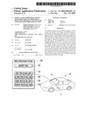 VEHICLE, IMAGE PROCESSING SYSTEM, IMAGE PROCESSING METHOD, IMAGE PROCESSING PROGRAM, AND STRUCTURE SYSTEM OF IMAGE PROCESSING SYSTEM diagram and image