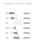 VEHICLE, IMAGE PROCESSING SYSTEM, IMAGE PROCESSING METHOD, IMAGE PROCESSING PROGRAM, AND STRUCTURE SYSTEM OF IMAGE PROCESSING SYSTEM diagram and image