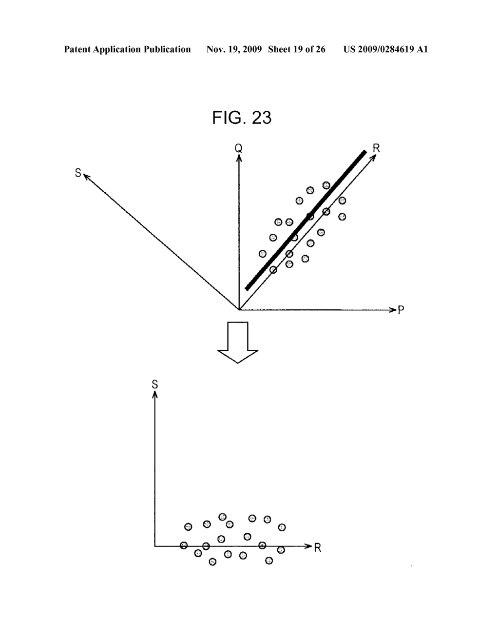 IMAGE PROCESSING APPARATUS, IMAGE PROCESSING METHOD, AND PROGRAM - diagram, schematic, and image 20