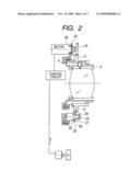 SHOOTING OPTICAL SYSTEM diagram and image