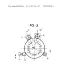 SHOOTING OPTICAL SYSTEM diagram and image