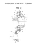 SHOOTING OPTICAL SYSTEM diagram and image