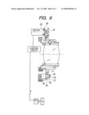 SHOOTING OPTICAL SYSTEM diagram and image