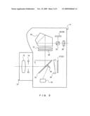 Camera diagram and image