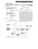 SYNCHRONIZING SIGNAL CONTROL CIRCUIT AND SYNCHRONIZING SIGNAL CONTROL METHOD diagram and image