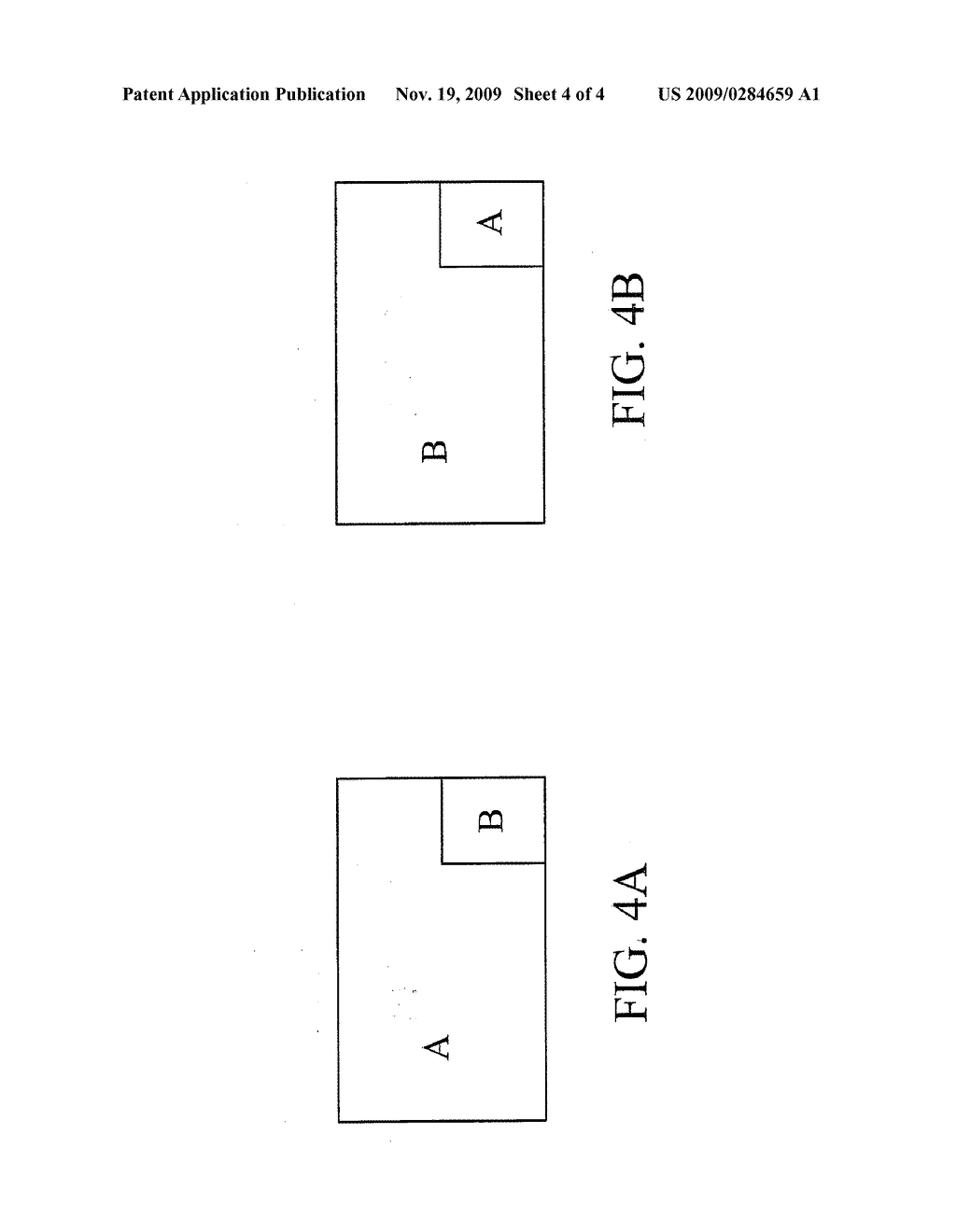 MONITOR WITH MULTIPLE VIDEO INPUTS AND ONE VIDEO OUTPUT - diagram, schematic, and image 05