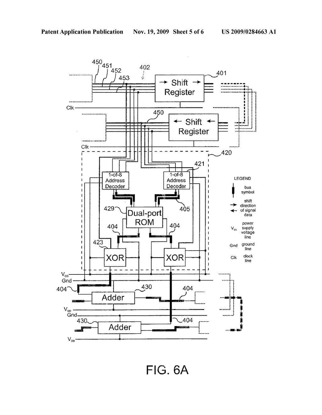 LOW-COST ATSC-RECEIVER-COMPATIBLE DIGITAL TV MODULATOR - diagram, schematic, and image 06