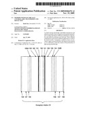 WINDOWS WITH ELECTRICALLY CONTROLLABLE TRANSMISSION AND REFLECTION diagram and image