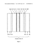 WINDOWS WITH ELECTRICALLY CONTROLLABLE TRANSMISSION AND REFLECTION diagram and image