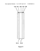 WINDOWS WITH ELECTRICALLY CONTROLLABLE TRANSMISSION AND REFLECTION diagram and image