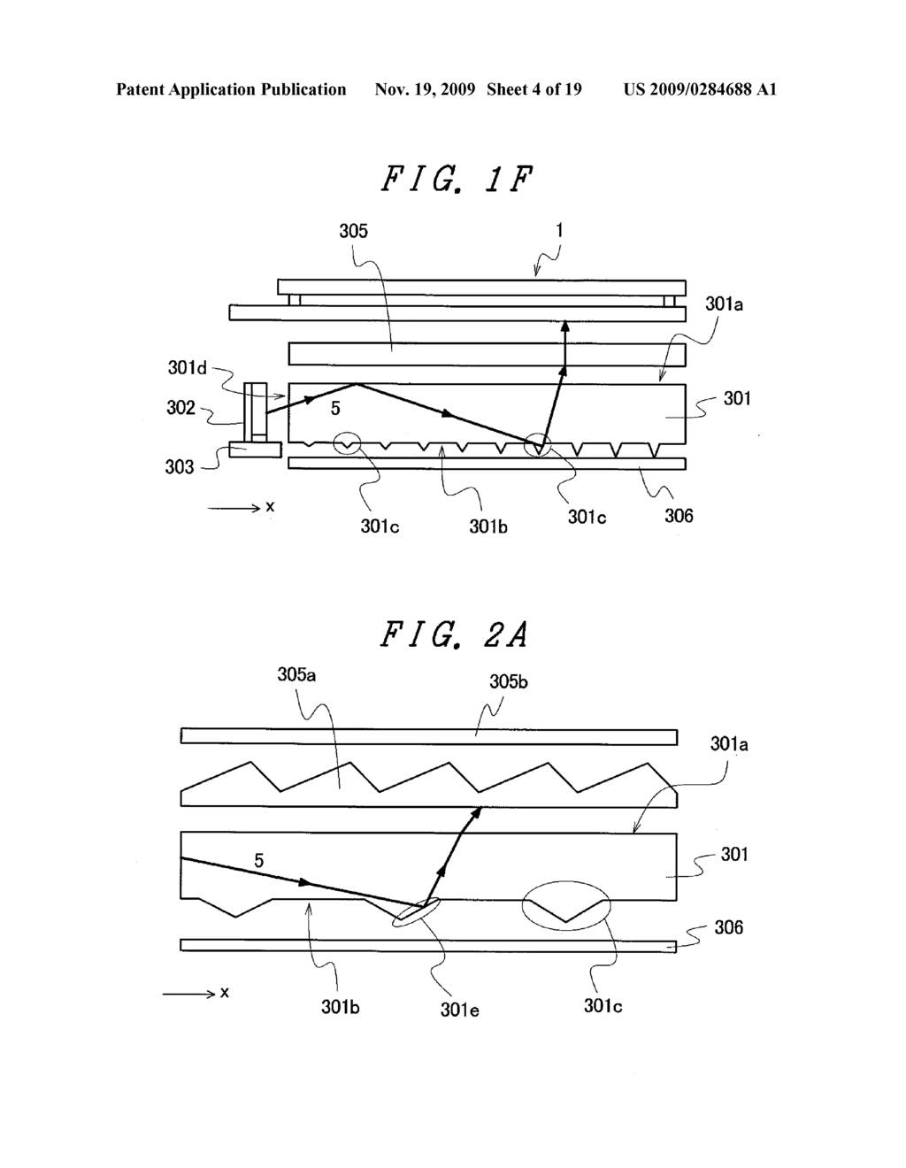 LIQUID CRYSTAL DISPLAY DEVICE - diagram, schematic, and image 05