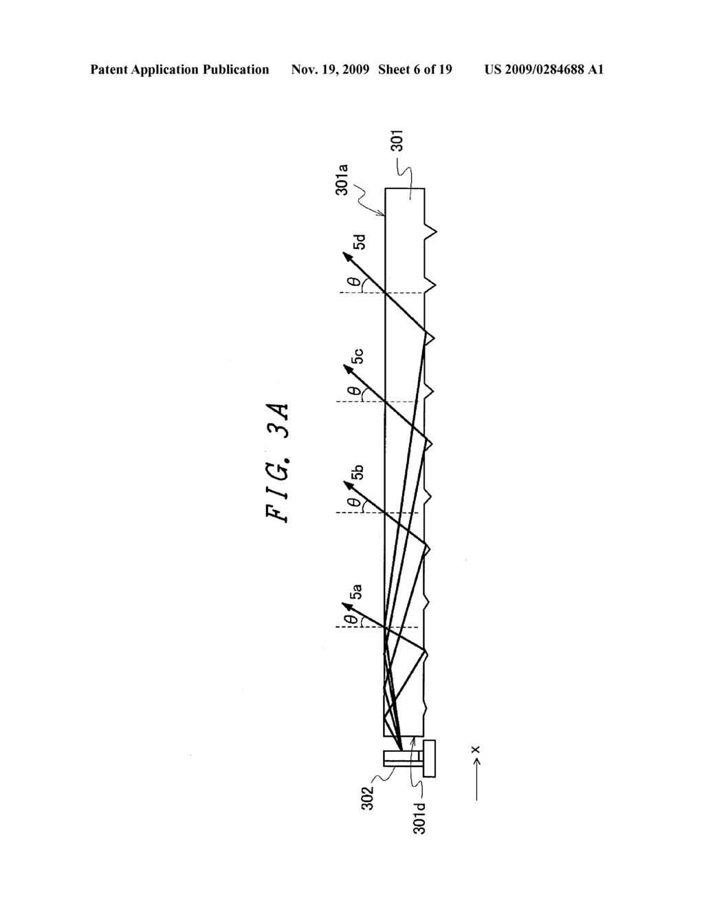 LIQUID CRYSTAL DISPLAY DEVICE - diagram, schematic, and image 07