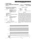 High Transmittance Brightness Enhanced Optical Element for LCD by Wholly Coating Process diagram and image