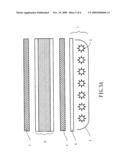 High Transmittance Brightness Enhanced Optical Element for LCD by Wholly Coating Process diagram and image