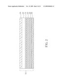 FLAT DISPLAY DEVICE diagram and image