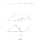 FLAT DISPLAY DEVICE diagram and image