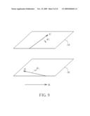 FLAT DISPLAY DEVICE diagram and image