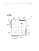 LIQUID CRYSTAL DISPLAY DEVICE diagram and image