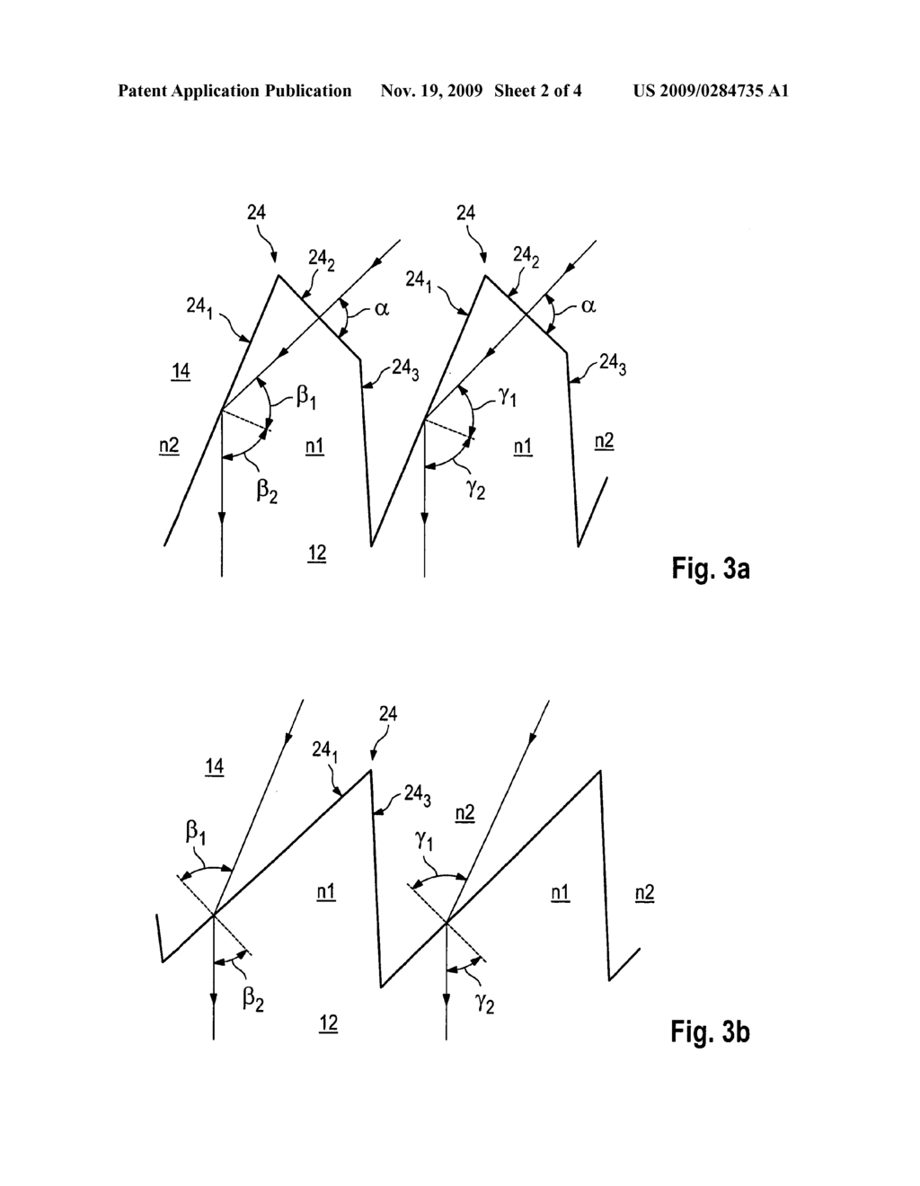 Optical sensor device for detecting ambient light - diagram, schematic, and image 03