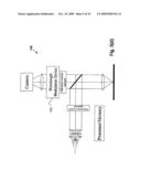 APPARATUS AND METHODS FOR DETECTING OVERLAY ERRORS USING SCATTEROMETRY diagram and image