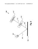 APPARATUS AND METHODS FOR DETECTING OVERLAY ERRORS USING SCATTEROMETRY diagram and image