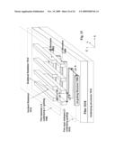 APPARATUS AND METHODS FOR DETECTING OVERLAY ERRORS USING SCATTEROMETRY diagram and image