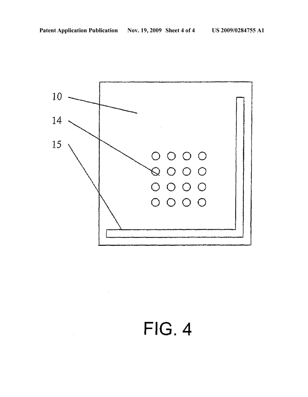 Device for Flexible Detection of the Geometric Shape of Objects by Means of Optical 3D Measuring Technology - diagram, schematic, and image 05