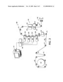 REDUCING PRINTHEAD PROCESS COLOR NON-UNIFORMITIES IN A DIRECT MARKING DEVICE diagram and image