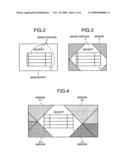 IMAGE READING APPARATUS AND MARK DETECTION METHOD diagram and image