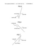 IMAGE READING APPARATUS AND MARK DETECTION METHOD diagram and image