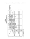 IMAGE READING APPARATUS AND MARK DETECTION METHOD diagram and image