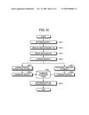 IMAGE READING APPARATUS AND MARK DETECTION METHOD diagram and image