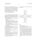 Method Of Initiating Requested Action Via Substrate Printed With Naphthalocyanine Dye diagram and image