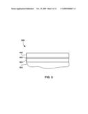 DEVICE HAVING SIDEGAP AND METHOD FOR FABRICATING SAME diagram and image