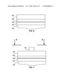 DEVICE HAVING SIDEGAP AND METHOD FOR FABRICATING SAME diagram and image