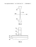 DEVICE HAVING SIDEGAP AND METHOD FOR FABRICATING SAME diagram and image