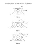 DEVICE HAVING SIDEGAP AND METHOD FOR FABRICATING SAME diagram and image