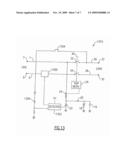 Protection Device with Lockout Test diagram and image