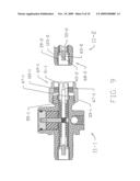 Protective device diagram and image